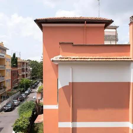 Apartment Nel Cuore Di Monteverde *