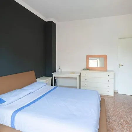 Nel Cuore Di Monteverde Apartment Rome