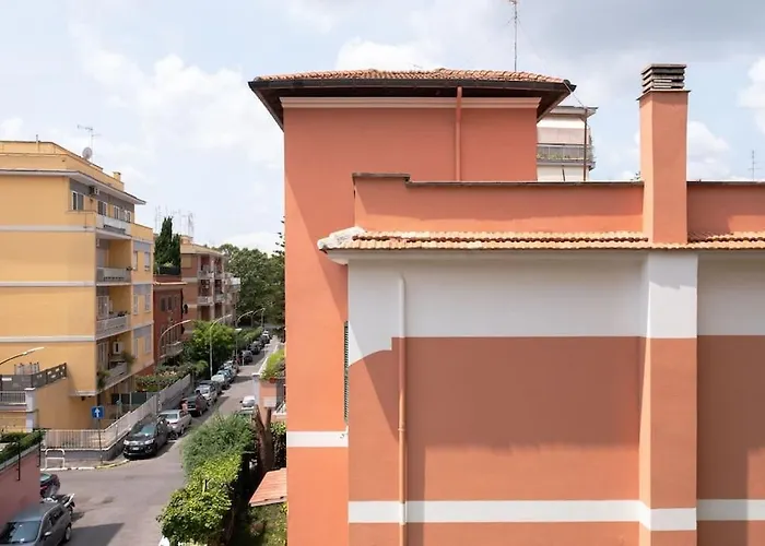 Apartment Nel Cuore Di Monteverde *