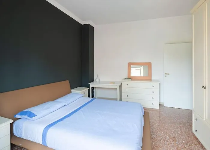 Nel Cuore Di Monteverde Apartment Rome
